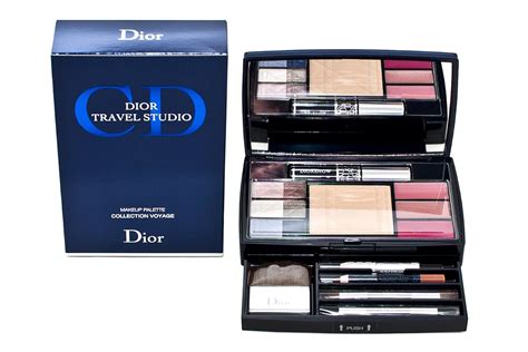 dior travel palette price